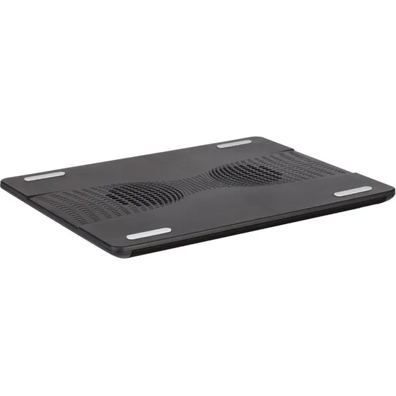 Base Refrescante Laptop 17 Pulgadas Targus Dual Fan Awe83us