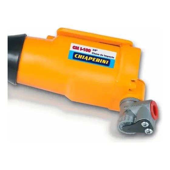 Chave De Impacto Pneumatica 3/8 Ch I-100 Chiaperini