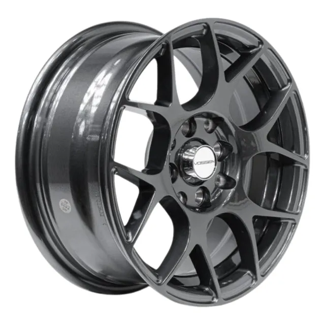 Rin 14 Automóvil Para Chevrolet Mazda Renault Nissan Y Otros