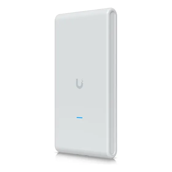 Access Point Wifi 6 Indoor Outdoor Ubiquiti U6 Mesh Pro