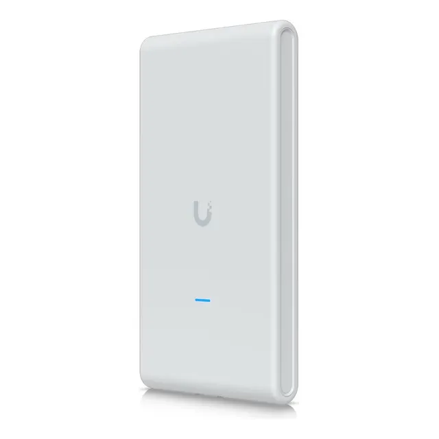 Access Point Wifi 6 Indoor Outdoor Ubiquiti U6 Mesh Pro