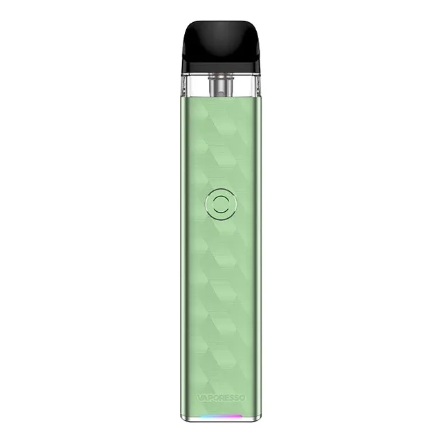 Vaporesso Xros 3 Pod Kit - Vaper World