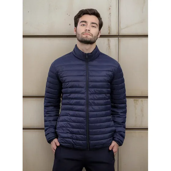 Chaqueta Ultralight Hombre Totto Acolchada Liviana