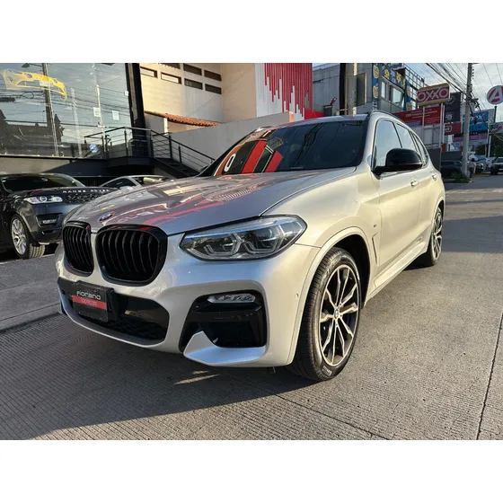 Bmw X3 M40