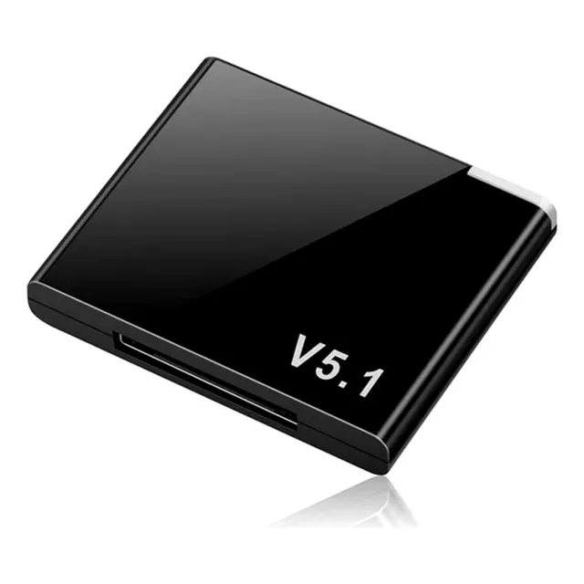 Adaptador Bluetooth Para Bose Sounddock 2 Portable Y Otros