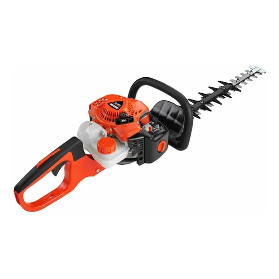 Cortasetos O Ramas Echo 21.2 Cc Gasolina