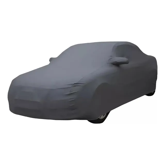 Carpa Funda Cubre Auto Extra Gruesa Cobertor Felpa Premium