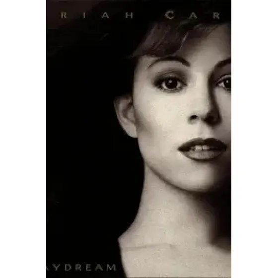Daydream Carey,mariah (artista)  Formato: Cd De Áudio