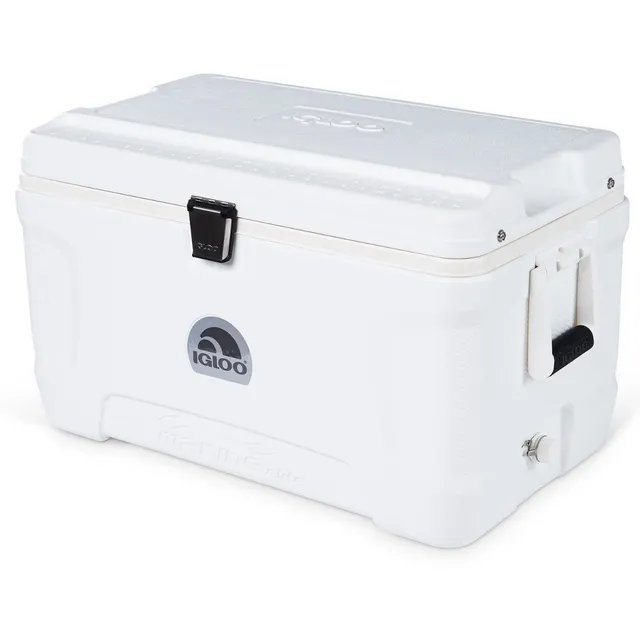 Cava Igloo Marina Elite 72qt - 68 Lts. - 114 Latas