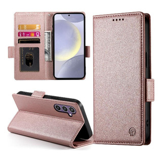 Funda Abatible For Samsung Galaxy S24 Plus Wallet Business Funda Abatible For Samsung Galaxy S24 Plus Wallet Business