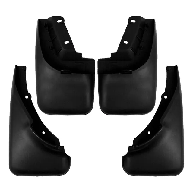 Chapaletas Corolla Araya Kit Completo 