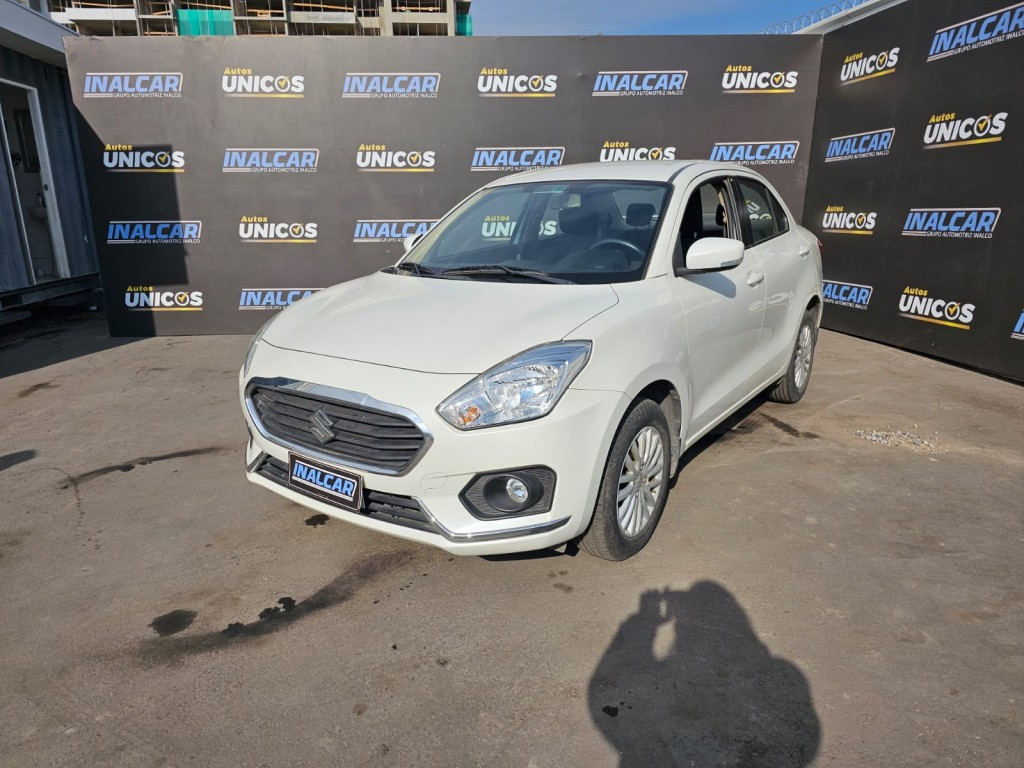 Suzuki Dzire Gl