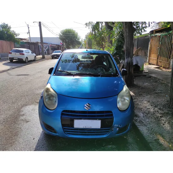 Suzuki Celerio 1.0 Ga Ac