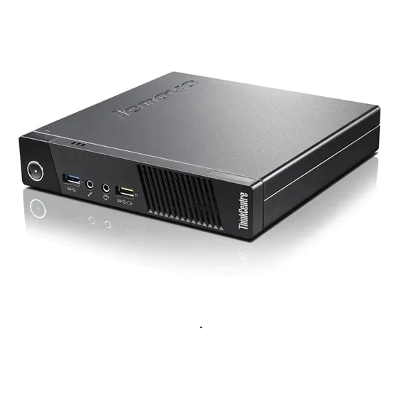 Cpu Lenovo Mini Tiny M73 Core I5 4570 8gb Ram /120gb Ssd