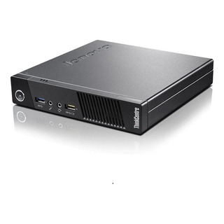 Cpu Lenovo Mini Tiny M73 Core I5 4570 8gb Ram /120gb Ssd Cpu Lenovo Mini Tiny M73 Core I5 4570 8gb Ram /120gb Ssd