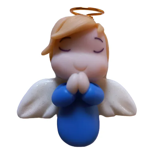 Angelitos Igual Souvenir X 5 Unidades