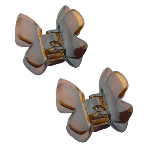 Parcelona Francesa Mariposa Pequeña 1 3/4  Conjunto 4w3hw