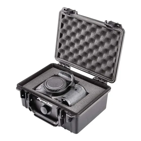 Maleta O Estuche Protector Watherproof Apache 1800