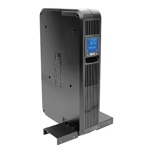 No Break Tripp Lite Smart1500lcd 900w-1500va 8 Contactos /v Color Negro