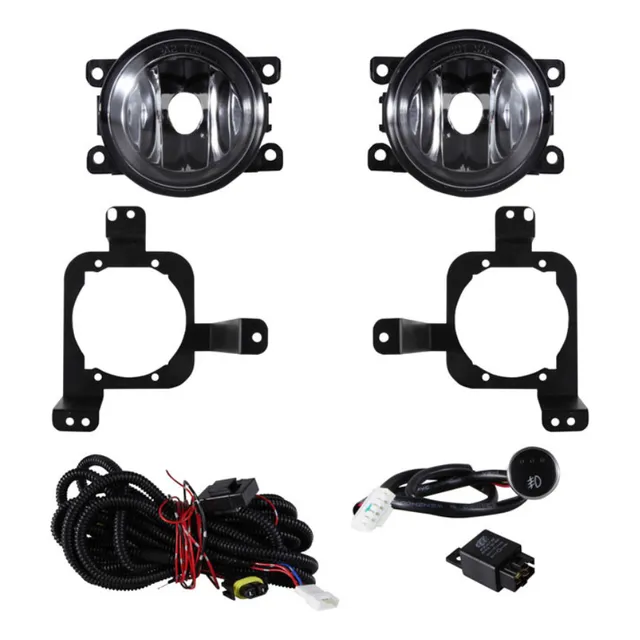 Kit Camineros Especificos Citroen C3 Aircross 2024/2025