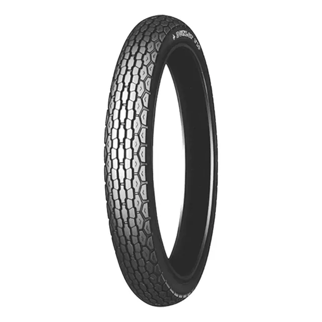 Cubierta Moto 275-18 Dunlop F18
