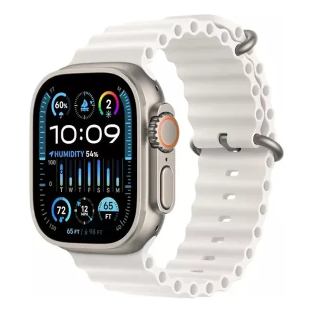 Reloj Inteligente Ultra 2 H900 Smart Watch Sport Bluetooth