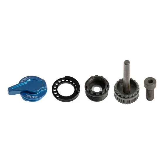 Kit De Bloqueo Manual Suntour Xcr 32