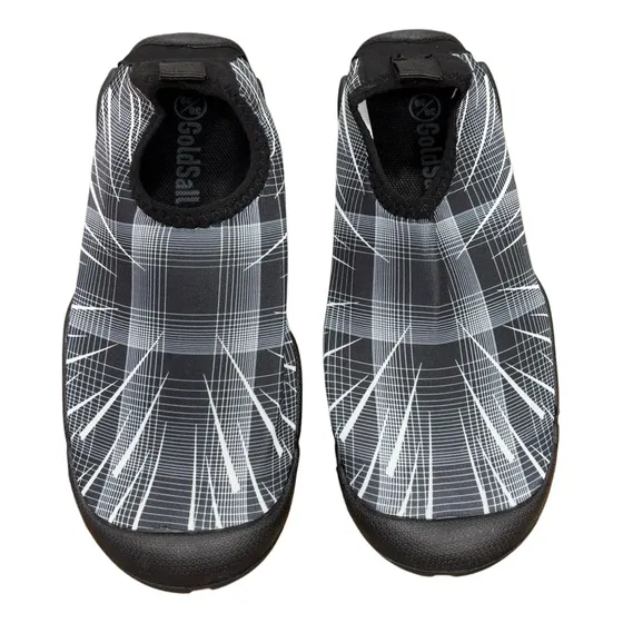 Zapatilla Para Deportes Nauticos Suela Gruesa Rocas Corales
