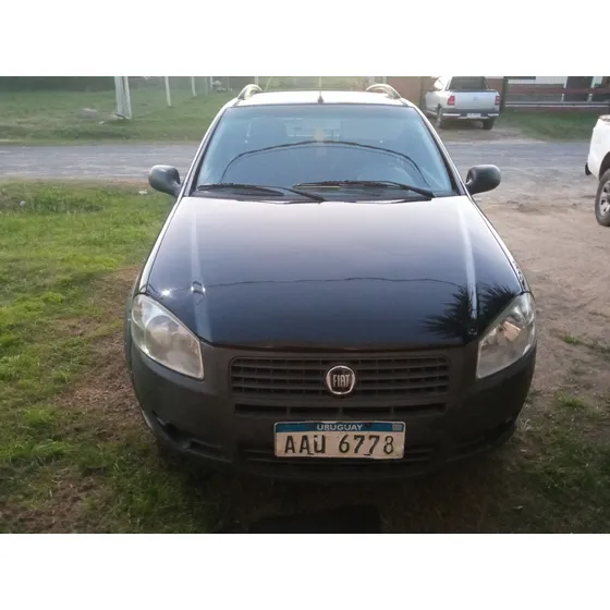 Fiat Strada 1.4 Working Cd C/aa