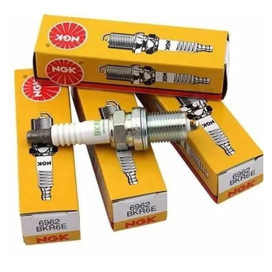 Bujia Ngk Spark Plug Aveo Optra Grand Vitara Dmax Original