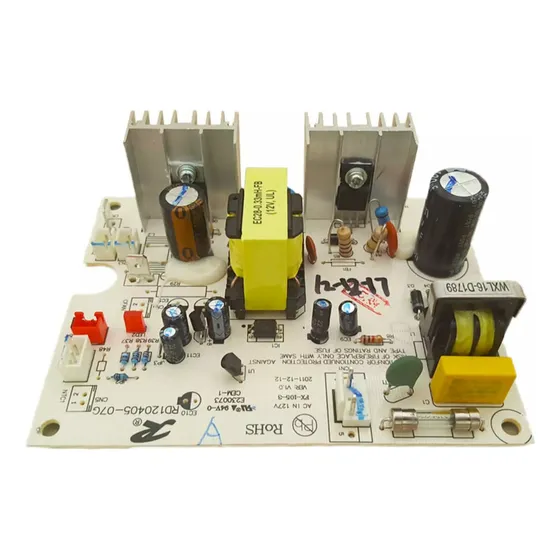 Placa Fonte 127v Chopeira Beertender Heineken  - Krups B100