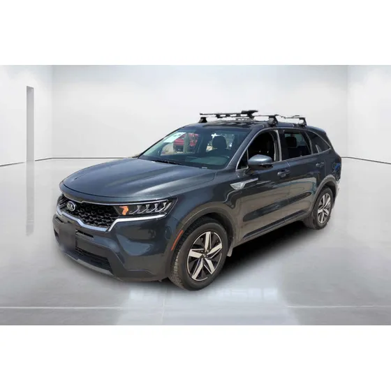 Kia Sorento 5p Ex L4/2.5 Aut