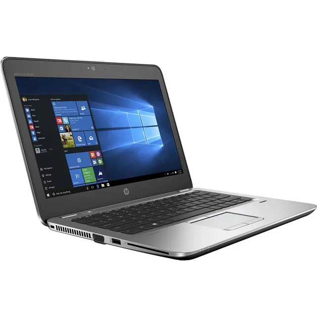 Hp Elitebook 725 G4 Amd A8 9600 8gb Ram 256 Ssd