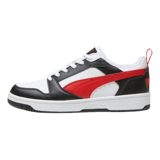 Championes Puma Hombre Rebound V6 Low Calzado Caballero