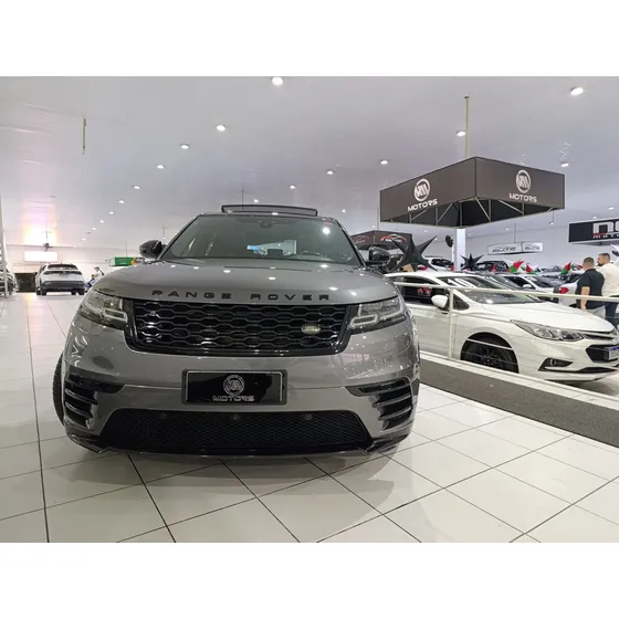 Land Rover Range Rover Range R. Velar 3.0 V6 P380 Gasolina R-dynamic Hse Automático