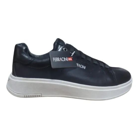 Sapatênis Ferracini Masculino Logan 9315-678 Mc