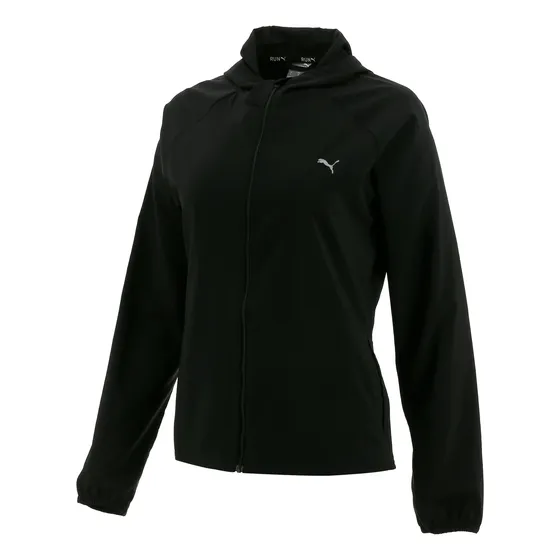 Casaca Puma Run Deportivo De Running Para Mujer Sx178