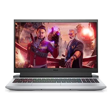 Laptop Dell G15 5515 Gaming 15.6 Inch Fhd 120hz Display Amd