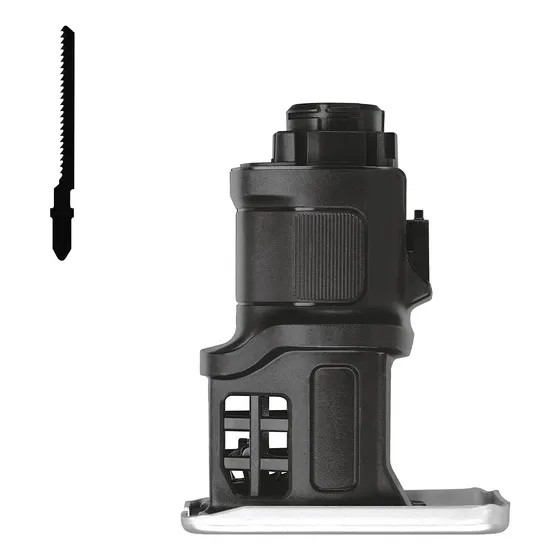 Black+decker Bdcmtjs Matrix Jig Sierra Fijación
