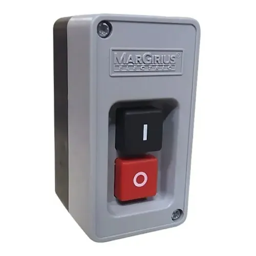 Chave Hh On/off/on 3a 250v 6a 125v 3 Terminais E 3 Posicoes Cor