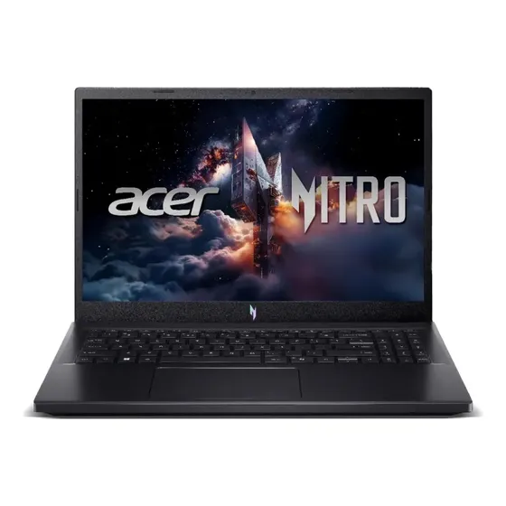 Notebook Gamer Acer Nitro Intel Core I5-13420h, Rtx 4050 W11