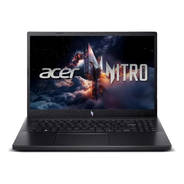 Notebook Acer Nitro V15 Anv155251e4 Intel Core I5-13420h 13ª Geração...