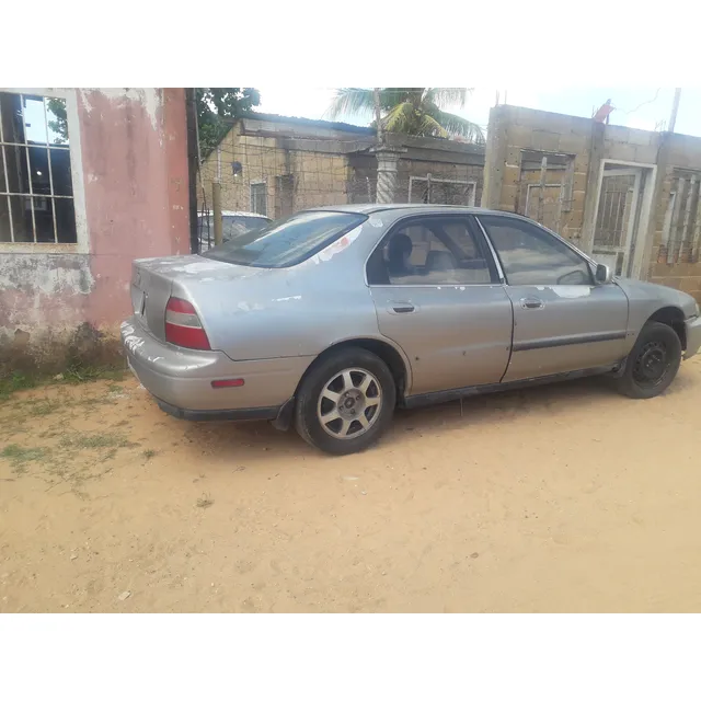 Repuestos De Honda Accord Usados Del 94 Al 98