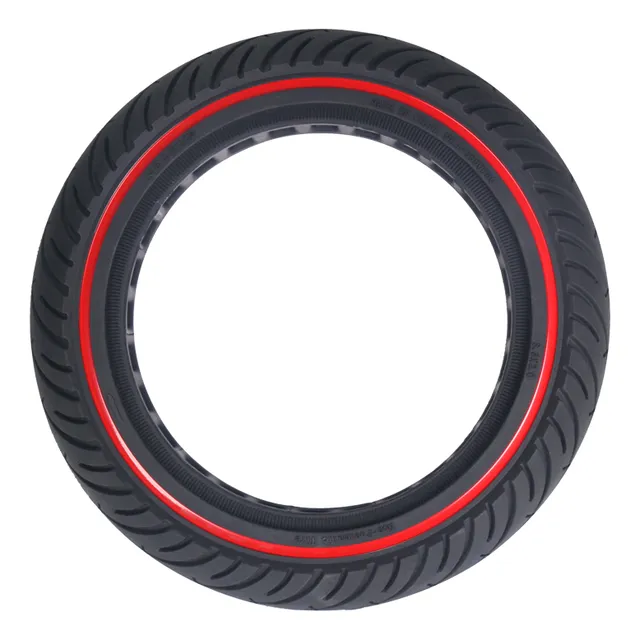 Pneu Maciço Premium 8 1/2 X 2 Patinete Xiaomi Foston