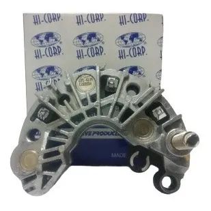 Diodera Alternador Hyundai Elantra Tucson Santa Fe Sportage 