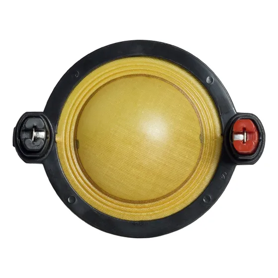 Reparo Driver Corneta Jbl D250x 100w Rms Reforçado