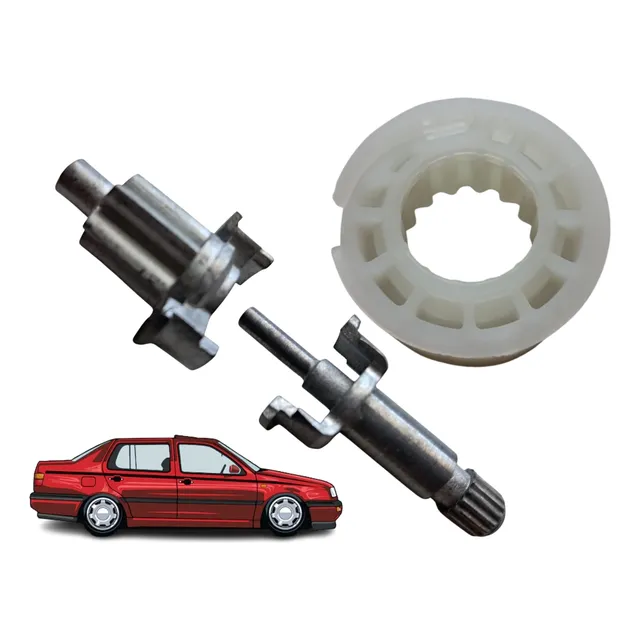 Kit Rodillo Espiga  Engrane Jetta Golf A3 Manual Delantero