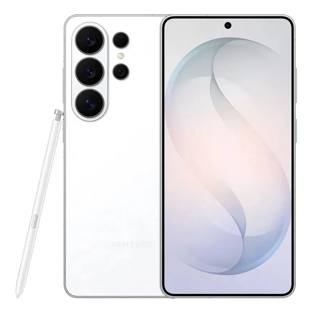 Celular Samsung Galaxy S26 Ultra 5g, 256gb, 12gb Ram, Câmera Quádrupla, Tela Grande De 6.9... Celular Samsung Galaxy S26 Ultra 5g, 256gb, 12gb Ram, Câmera Quádrupla, Tela Grande De 6.9...