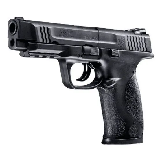 Pistola Smith & Wesson Mp45 / Poston 4,5mm Co2 / Hiking Outd