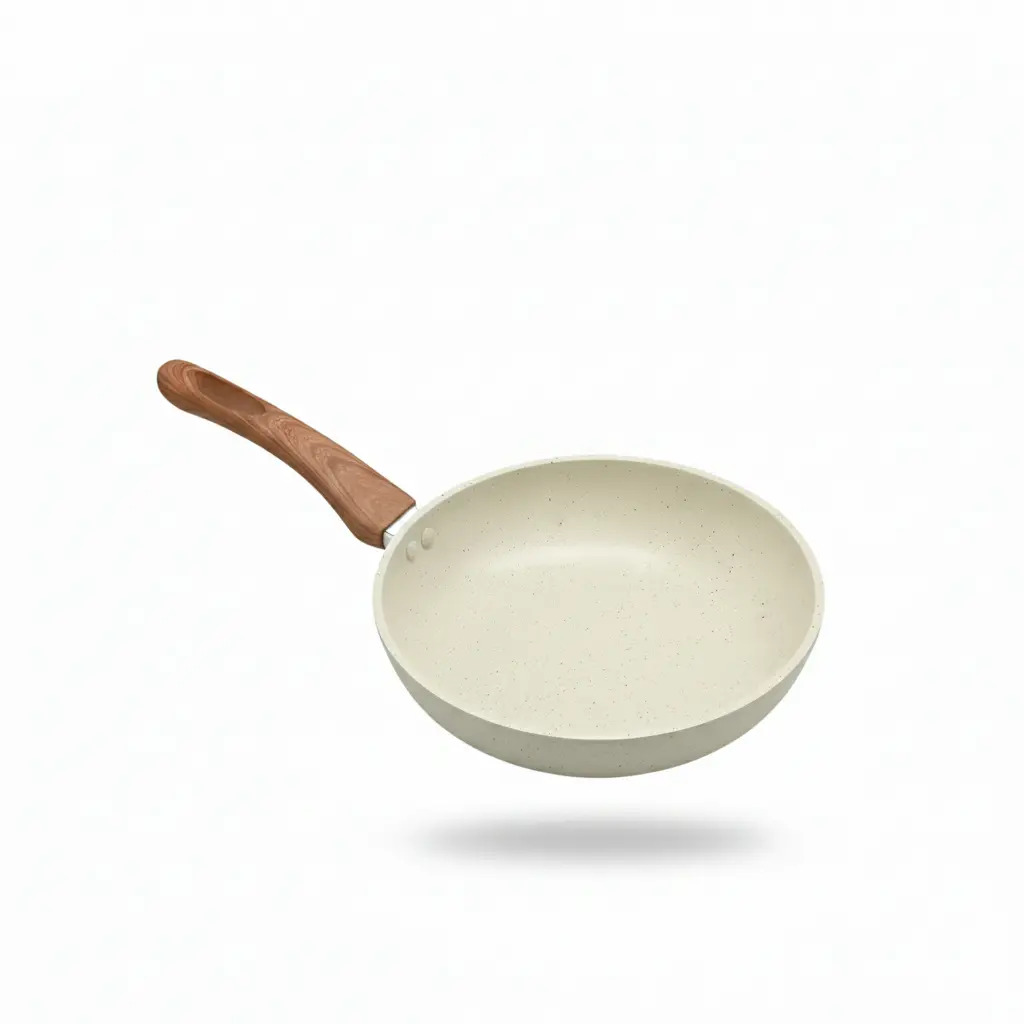 Frigideira Ceramica Antiaderente 2,4 Litros